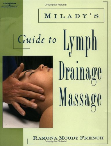 Complete Guide To Lymph Drainage Massage