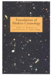 Foundations Of Modern Cosmology