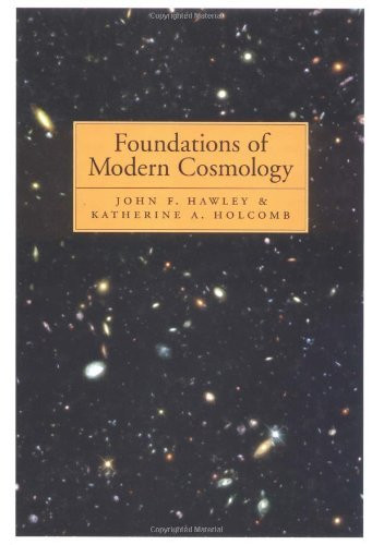 Foundations Of Modern Cosmology