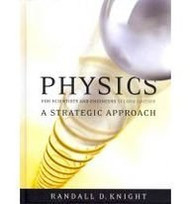 Physics For Scientists And Engineers A Strategic Approach