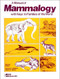 Manual Of Mammalogy