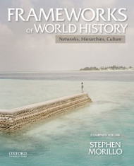 Frameworks Of World History