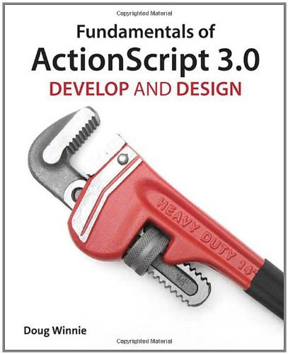 Fundamentals Of Actionscript 3.0