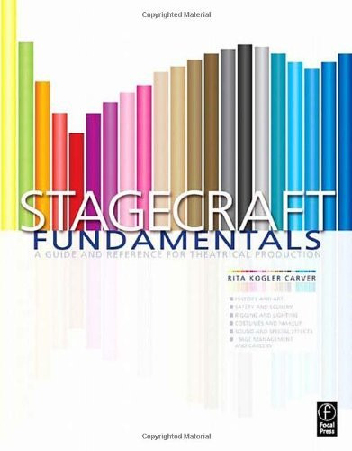 Stagecraft Fundamentals
