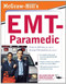 Mcgraw-Hill's Emt-Paramedic Exam Review