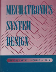 Mechatronics System Design