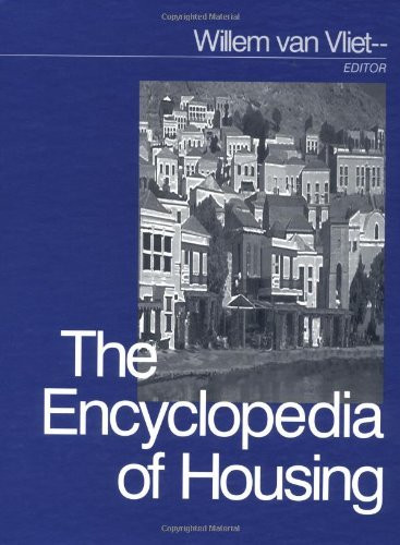 Encyclopedia Of Housing