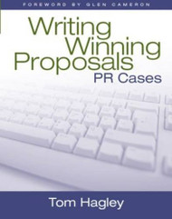 Writing Winning Proposals