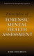 Principles Of Forensic Mental Health Assessment