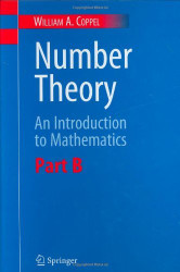 Number Theory