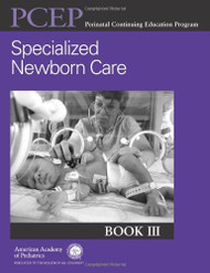 Pcep Specialized Newborn Care