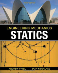 Engineering Mechanics Statics