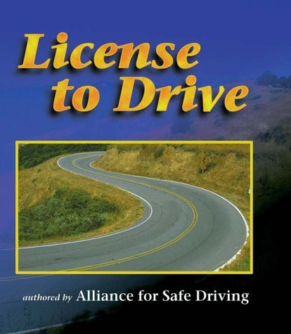 License To Drive