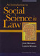 Social Science In Law