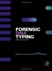 Forensic Dna Typing