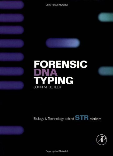 Forensic Dna Typing