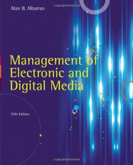 Management Of Electronic Media