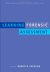 Learning Forensic Assessment