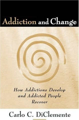 Addiction And Change