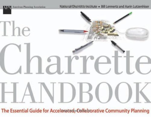 Charrette Handbook
