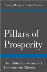 Pillars Of Prosperity