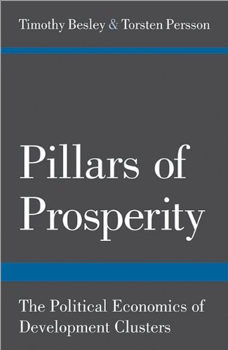 Pillars Of Prosperity