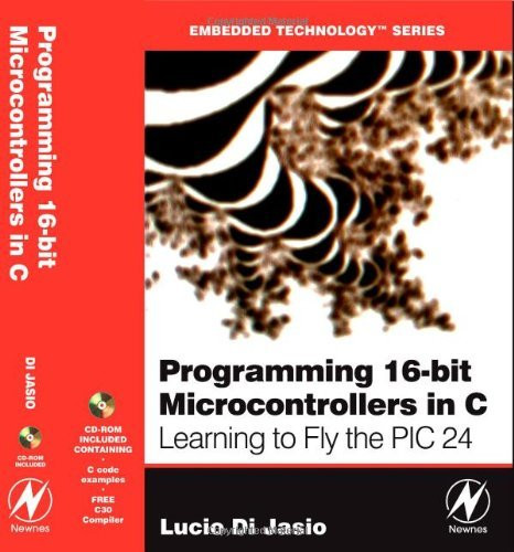 Programming 16-Bit Pic Microcontrollers In C