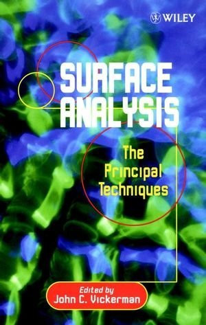 Surface Analysis - The Principal Techniques