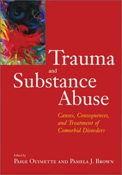 Trauma And Substance Abuse