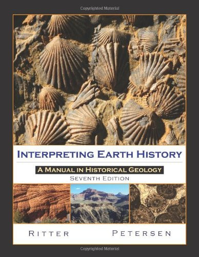 Interpreting Earth History