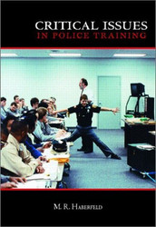Critical Issues In Police Training