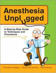 Anesthesia Unplugged