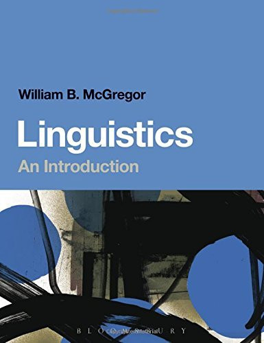 Linguistics