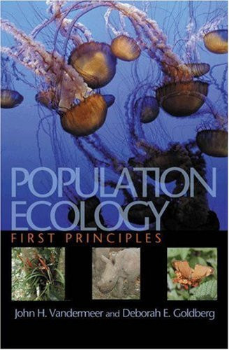 Population Ecology