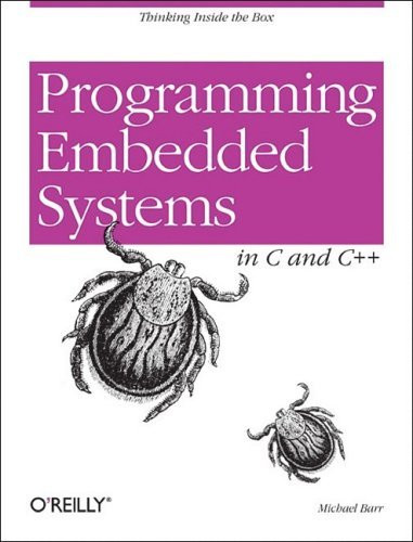 Programming Embedded Systems In C And C++