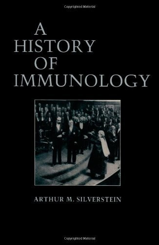 History Of Immunology