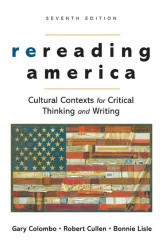 Rereading America