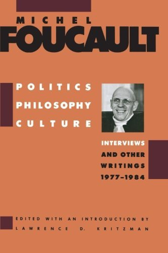 Politics Philosophy Culture