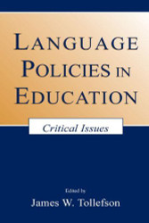 Language Policies In Education