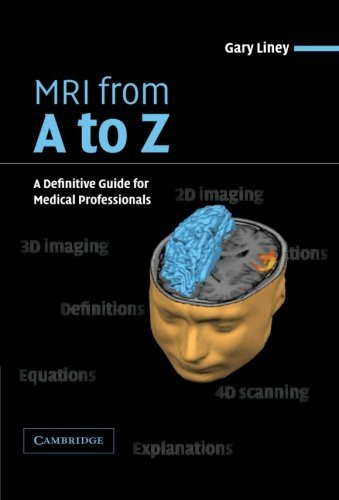 Mri From A To Z
