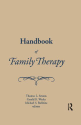 Handbook Of Family Therapy