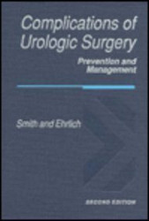Complications Of Urologic Surgery