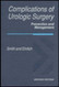 Complications Of Urologic Surgery