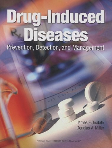 Drug-Induced Diseases