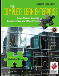 Complete Lean Enterprise