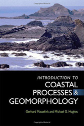 Introduction To Coastal Processes And Geomorphology