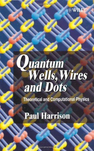 Quantum Wells Wires And Dots