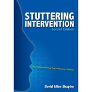 Stuttering Intervention