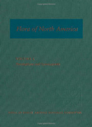 Flora Of North America Volume 2