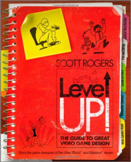 Level Up! The Guide To Great Video Game Design